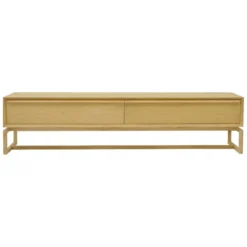 Tv meubel Aalvik 170 cm natural