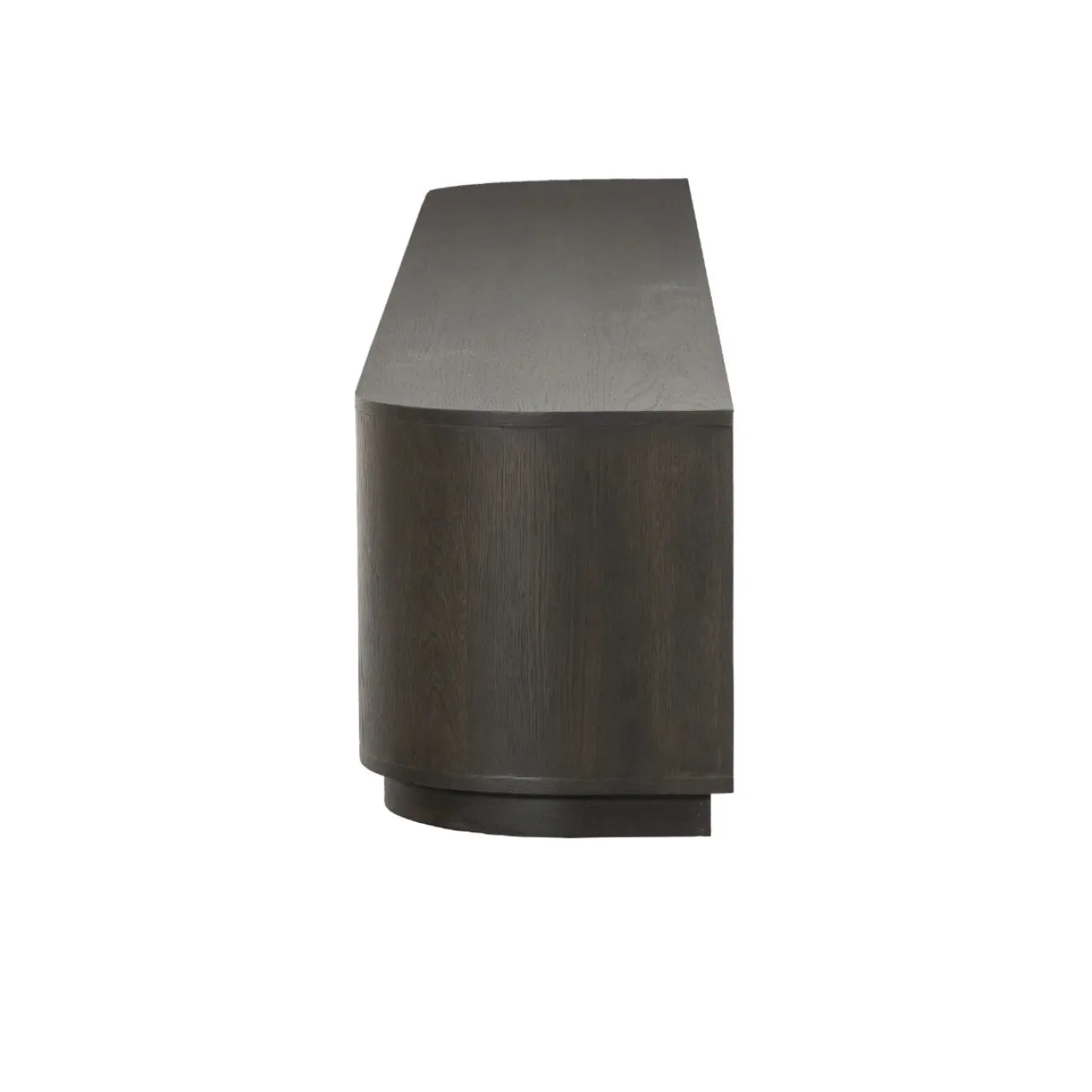 Tv-meubel Arlo Espresso Staand 220 cm