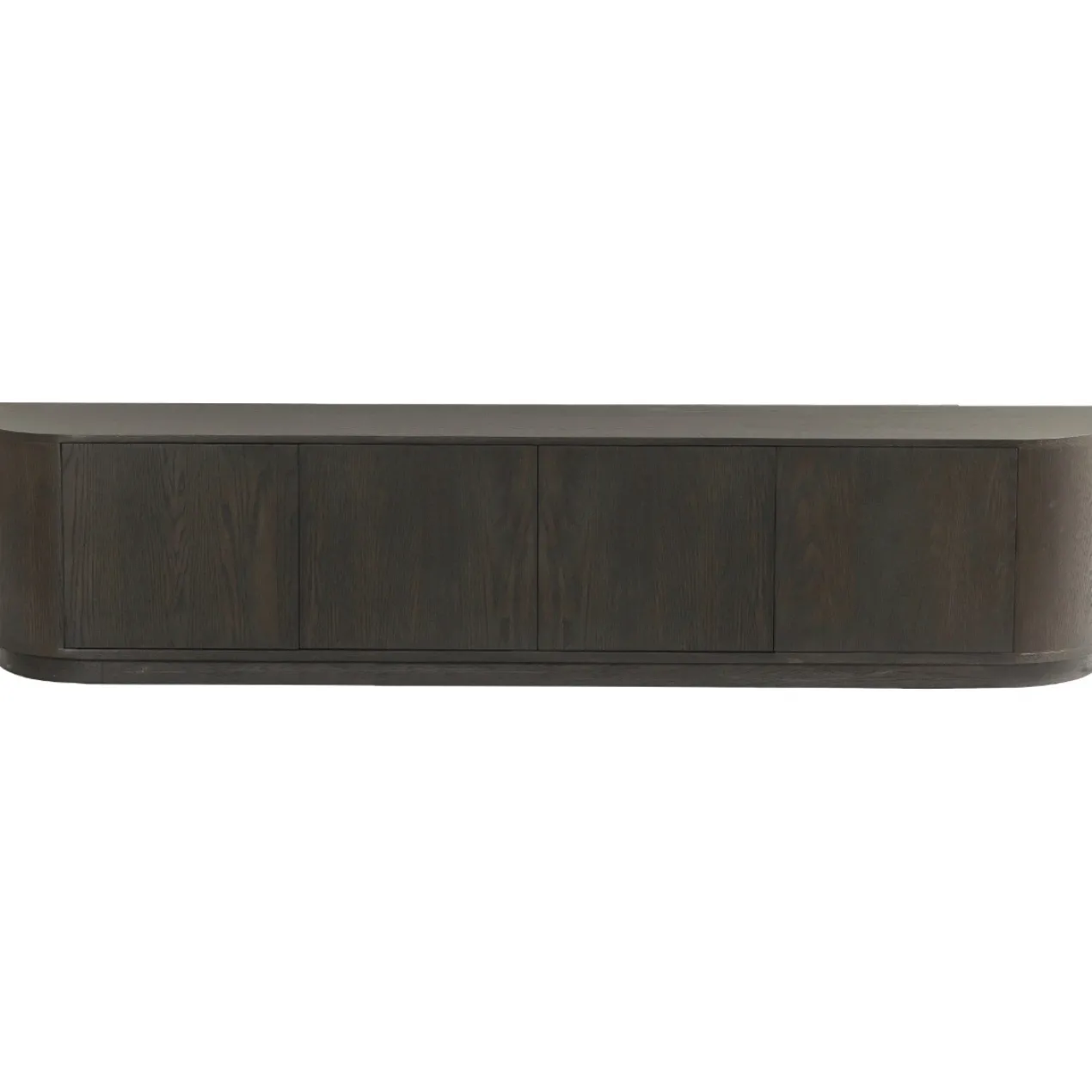 Tv-meubel Arlo Espresso Staand 220 cm