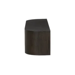 Tv-meubel Arlo Espresso Zwevend 140 cm