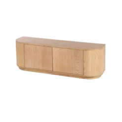 Tv-meubel Arlo Naturel Staand 140 cm