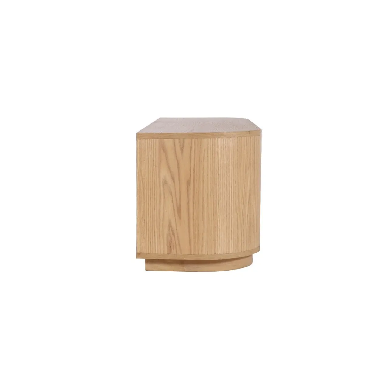 Tv-meubel Arlo Naturel Staand 140 cm