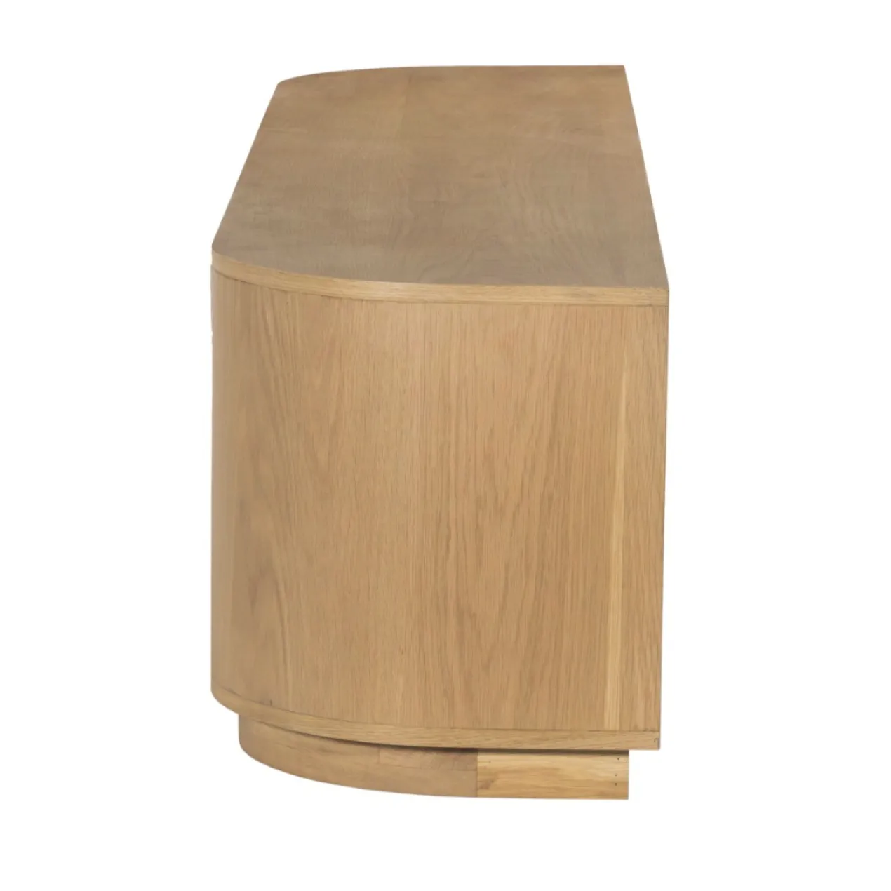 Tv-meubel Arlo Naturel Staand 180 cm