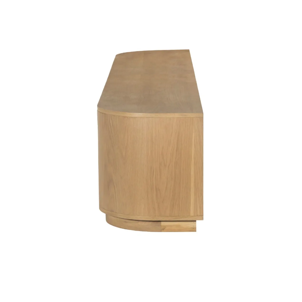 Tv-meubel Arlo Naturel Staand 220 cm