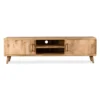 Tv-meubel Burby naturel 180 cm