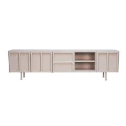 Tv-meubel Calgary large zand