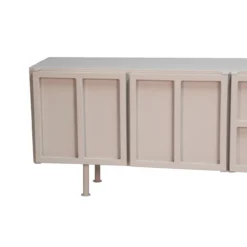 Tv-meubel Calgary large zand