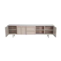 Tv-meubel Calgary large zand