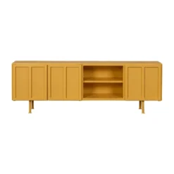 Tv-meubel Calgary small mosterd