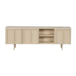 Tv-meubel Calgary small zand