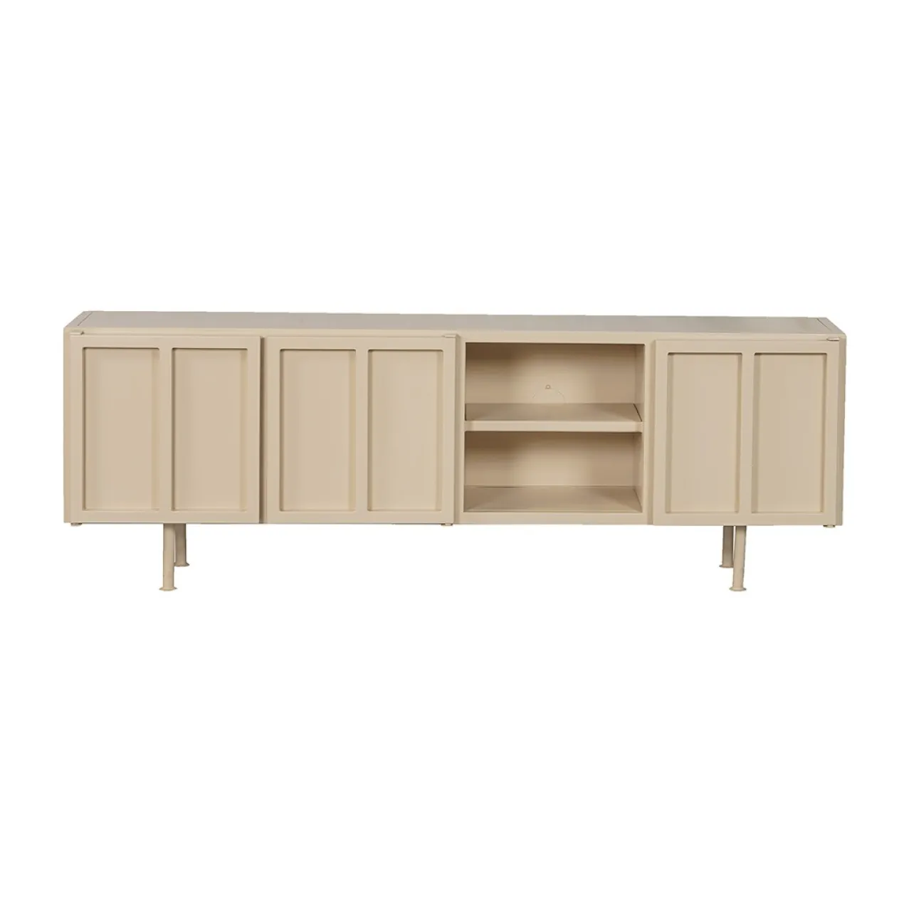 Tv-meubel Calgary small zand