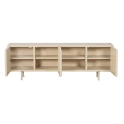 Tv-meubel Calgary small zand