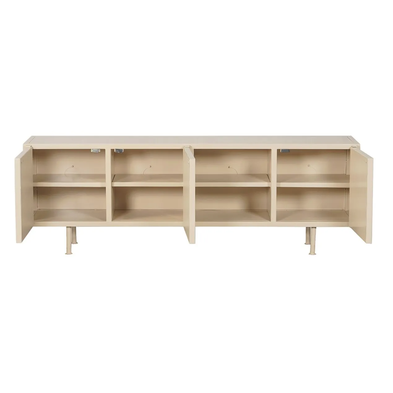 Tv-meubel Calgary small zand