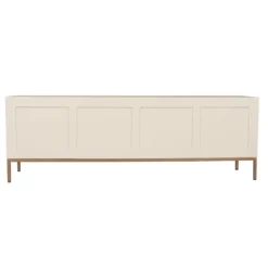 Tv-meubel De Bokke Witzand 165