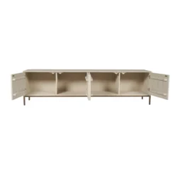 Tv-meubel De Bokke Witzand 165