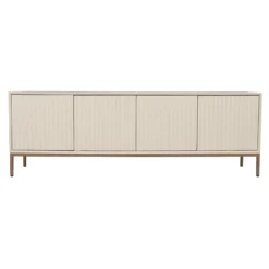 Tv-meubel De Bokke Witzand 165