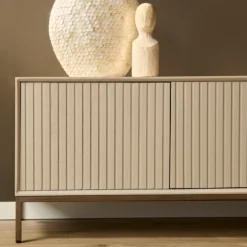 Tv-meubel De Bokke Witzand 165