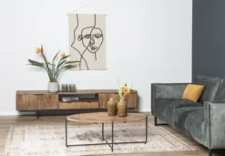 Tv meubel Dez 150 cm