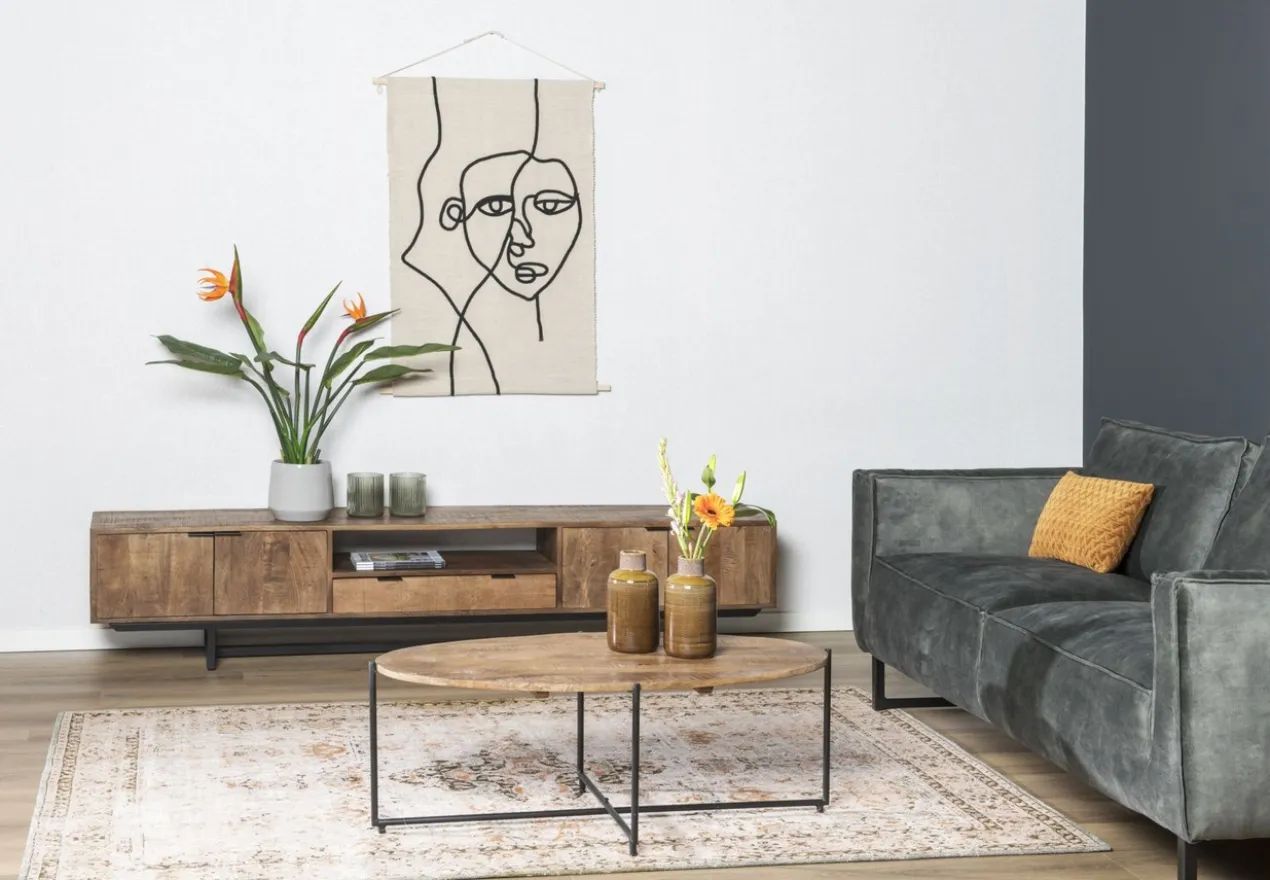 Tv meubel Dez 150 cm