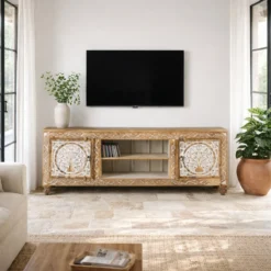 Tv-meubel Doiwala