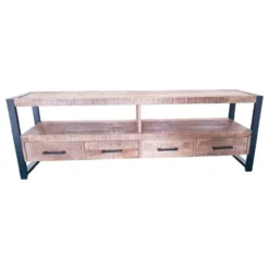 Tv meubel Eems Maat 220 cm