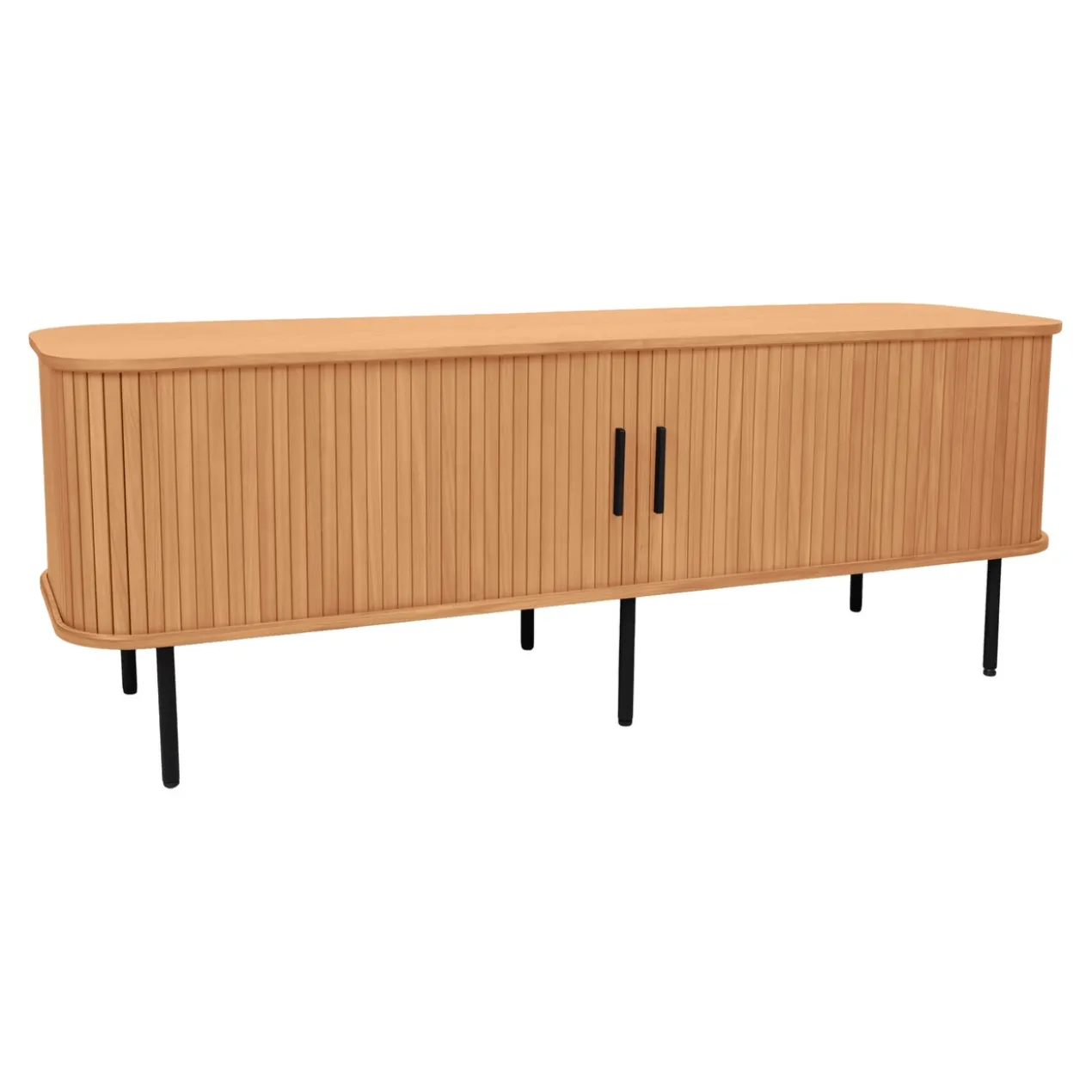 Tv meubel Festa naturel 152 cm