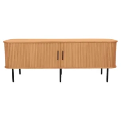 Tv meubel Festa naturel 152 cm