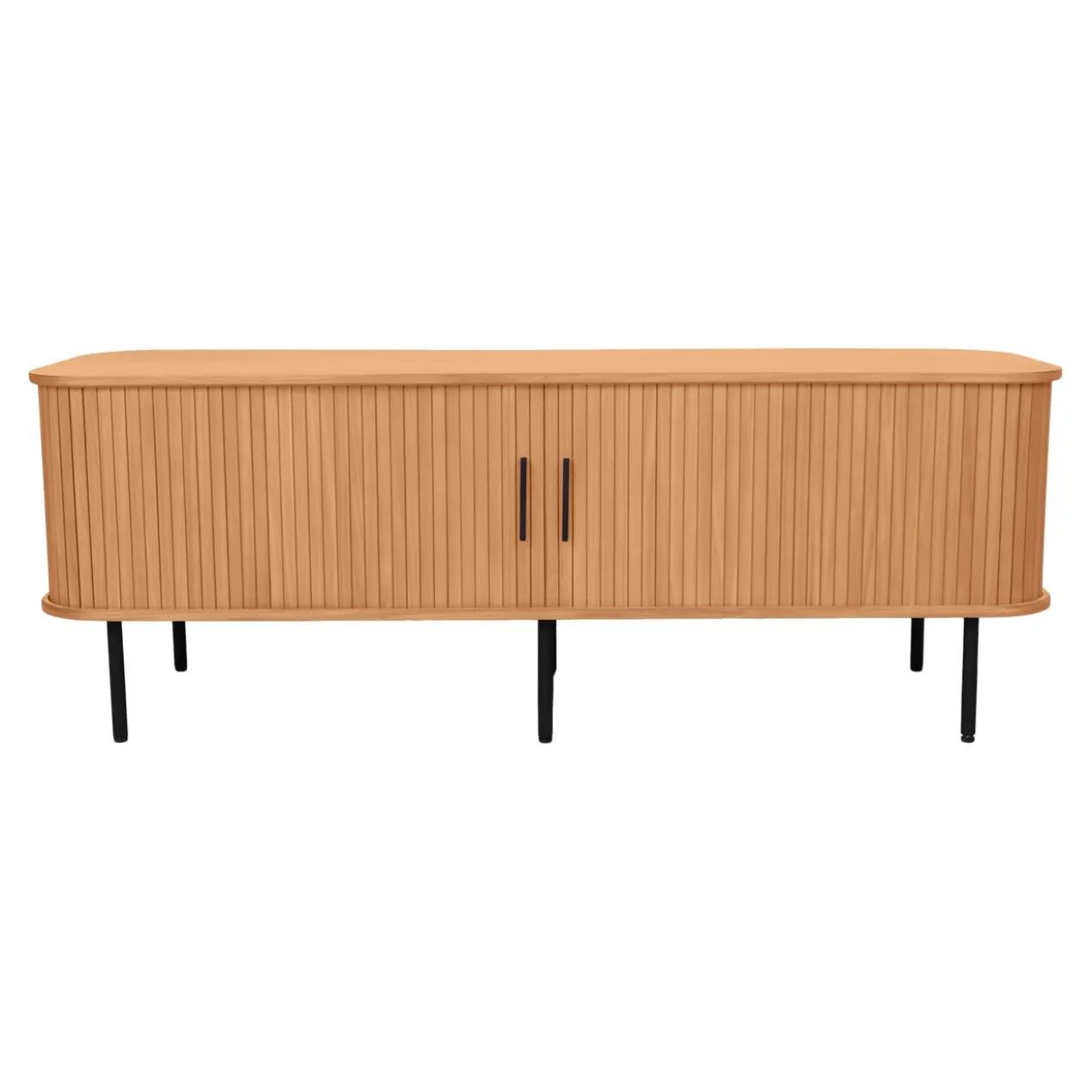 Tv meubel Festa naturel 152 cm