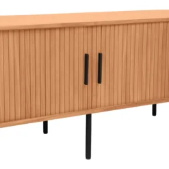 Tv meubel Festa naturel 152 cm