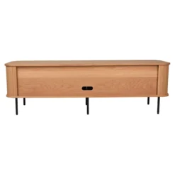 Tv meubel Festa naturel 180 cm