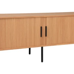 Tv meubel Festa naturel 180 cm