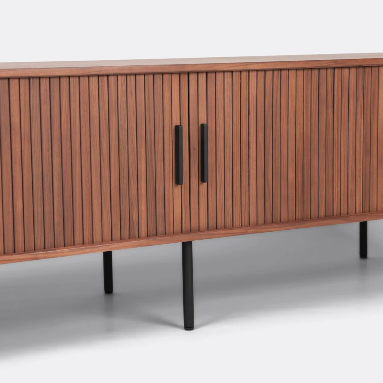 Tv meubel Festa walnoot 180 cm