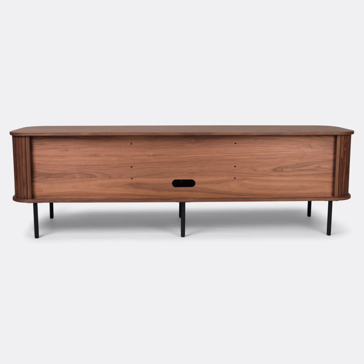 Tv meubel Festa walnoot 180 cm