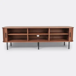 Tv meubel Festa walnoot 180 cm