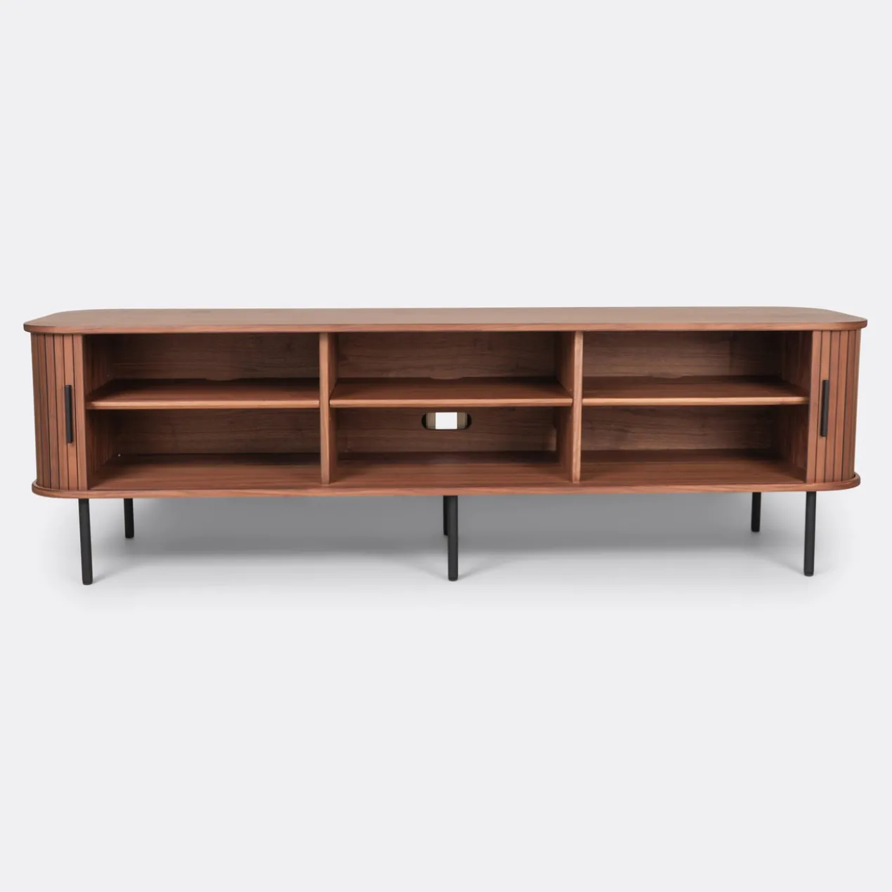 Tv meubel Festa walnoot 180 cm