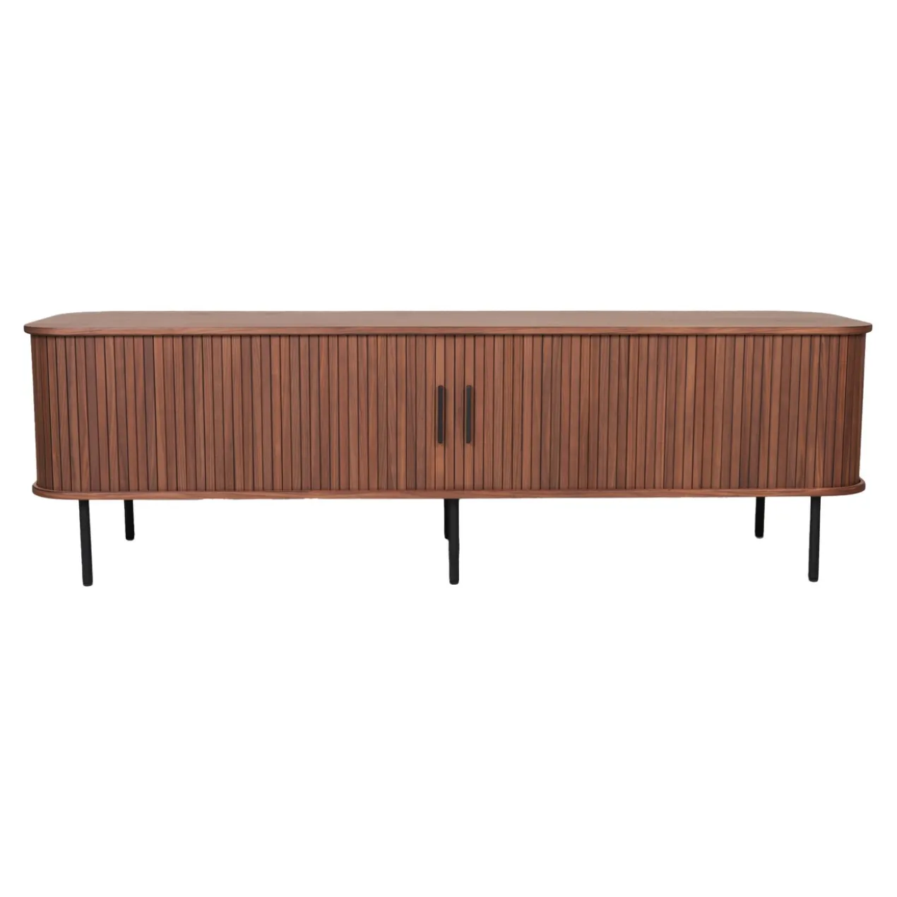 Tv meubel Festa walnoot 180 cm
