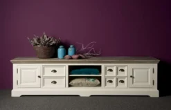 Tv meubel Fleur Groot