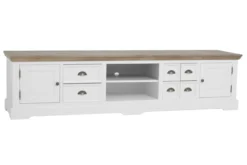 Tv meubel Fleur Groot