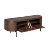 Tv meubel Houdini Bruin 120 cm