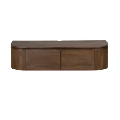 Tv meubel Houdini Bruin 120 cm