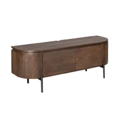 Tv meubel Houdini Bruin 120 cm