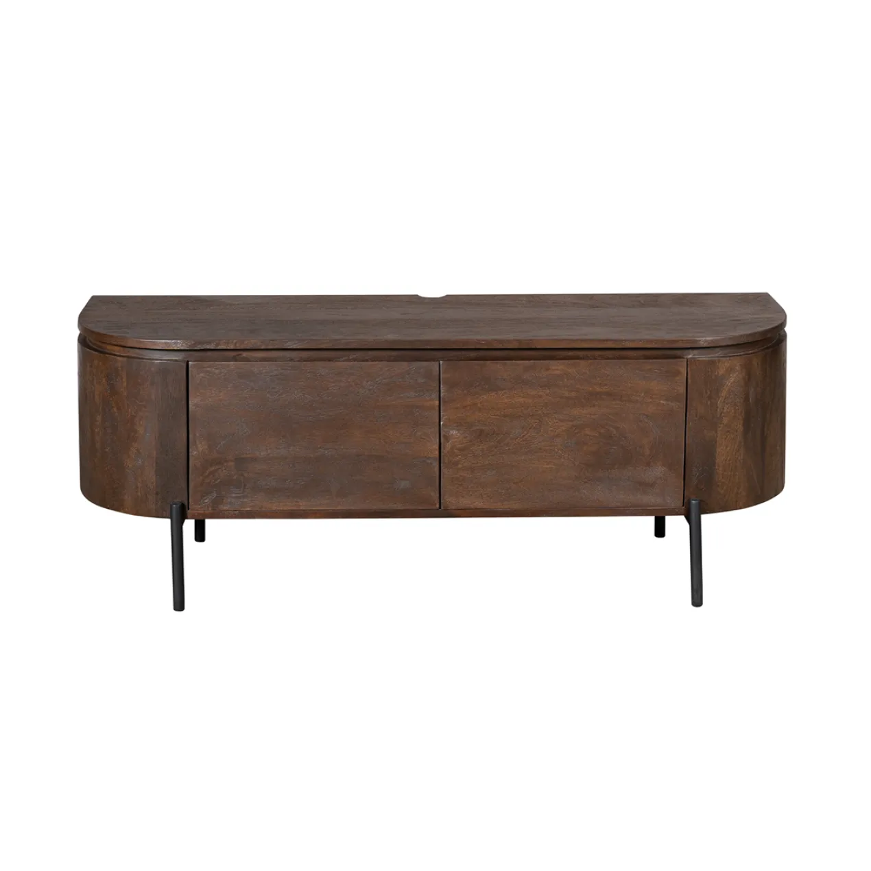 Tv meubel Houdini Bruin 120 cm
