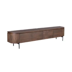 Tv meubel Houdini Bruin 200 cm