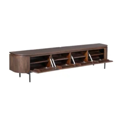 Tv meubel Houdini Bruin 200 cm