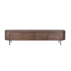 Tv meubel Houdini Bruin 200 cm