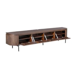 Tv meubel Houdini Bruin 240 cm