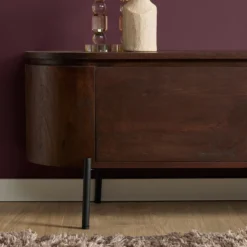 Tv meubel Houdini Bruin 240 cm