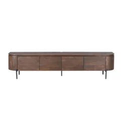 Tv meubel Houdini Bruin 240 cm