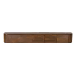 Tv meubel Houdini Bruin 280 cm