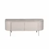 Tv meubel Houdini Taupe 120 cm